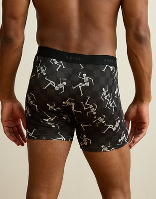 AEO Men's Halloween 6" Classic Boxer Brief