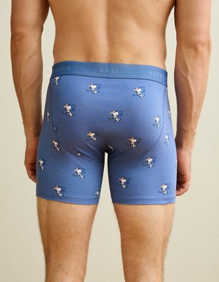 AEO Men's 6" Classic Boxer Brief