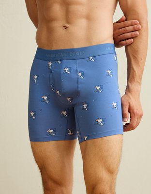 AEO Men's 6" Classic Boxer Brief