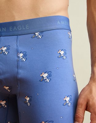 AEO Men's 6" Classic Boxer Brief