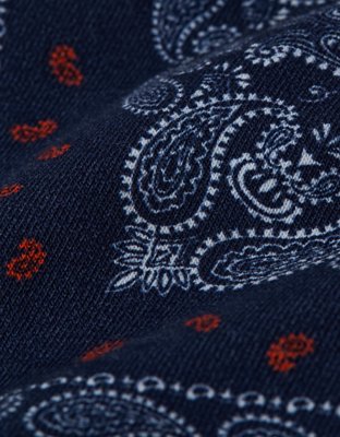 AEO Men's Bandana 6" Classic Boxer Brief