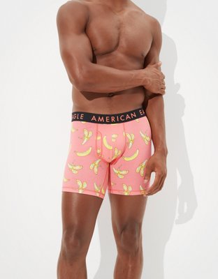 AEO Bananas 6" Classic Boxer Brief