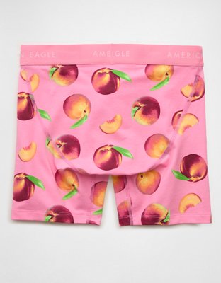 AEO Men's 6" Classic Boxer Brief