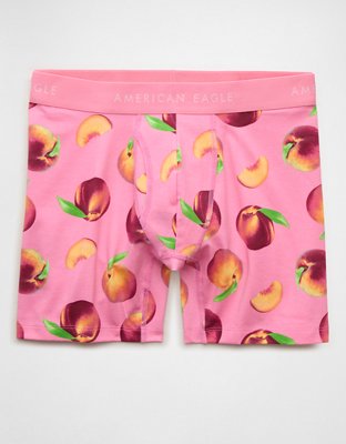 AEO Men's 6" Classic Boxer Brief