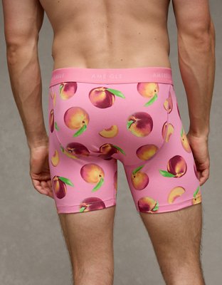 AEO Men's 6" Classic Boxer Brief