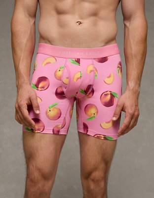 AEO Men's 6" Classic Boxer Brief