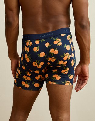 AEO Men's Food 6" Classic Boxer Brief