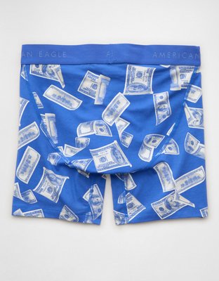 AEO Men's 6" Classic Boxer Brief