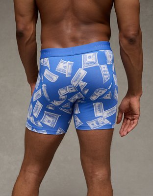 AEO Men's 6" Classic Boxer Brief