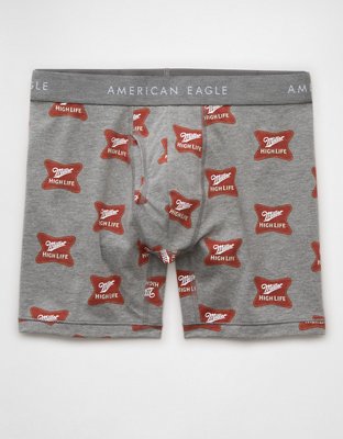 AEO Mens Miller 6 Classic Boxer Brief