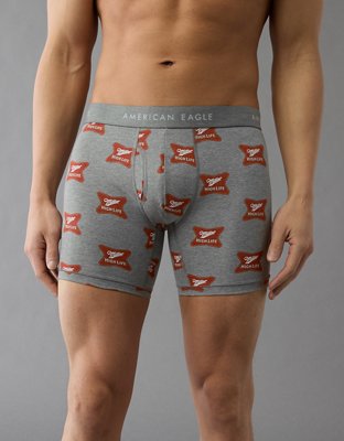 AEO Men's Miller 6" Classic Boxer Brief