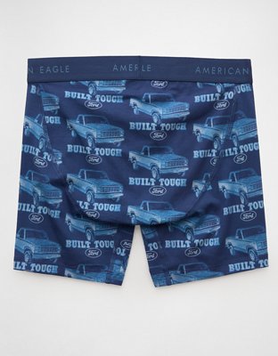 AEO Skier 6" Classic Boxer Brief
