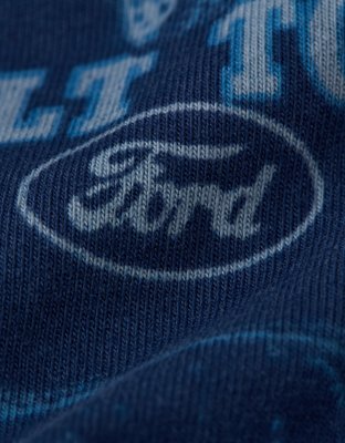 AEO Skier 6" Classic Boxer Brief