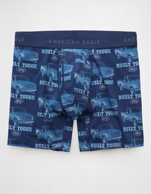 AEO Skier 6" Classic Boxer Brief