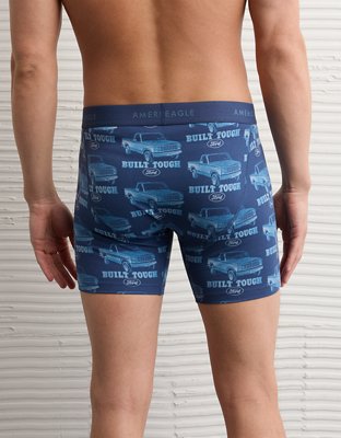 AEO Skier 6" Classic Boxer Brief