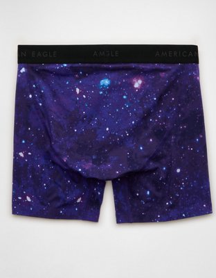 AEO Men's 6" Classic Cotton Boxer Brief