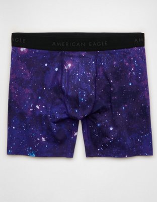 AEO Men's 6" Classic Cotton Boxer Brief
