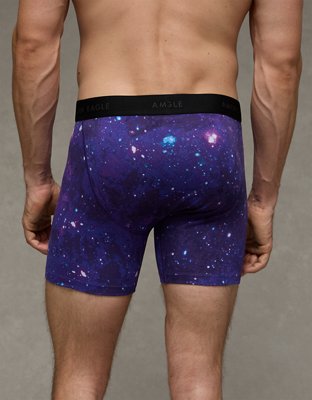 AEO Men's 6" Classic Boxer Brief