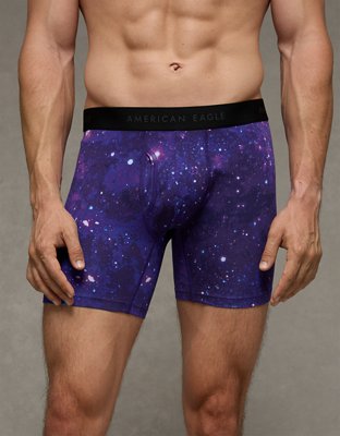 AEO Men's 6" Classic Boxer Brief