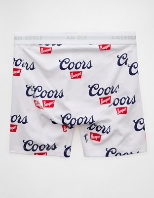 AEO Men's Coors 6" Classic Boxer Brief