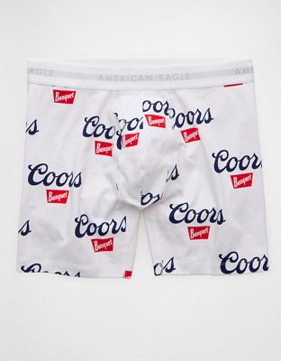 AEO Men's Coors 6" Classic Boxer Brief