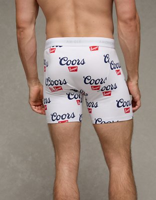 AEO Men's Coors 6" Classic Boxer Brief