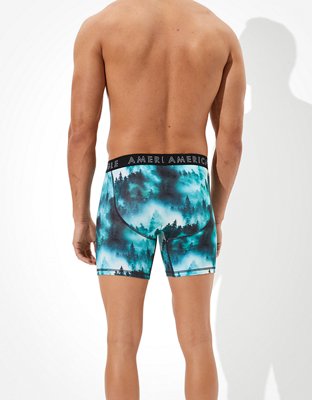 AEO Forest 6" Classic Boxer Brief