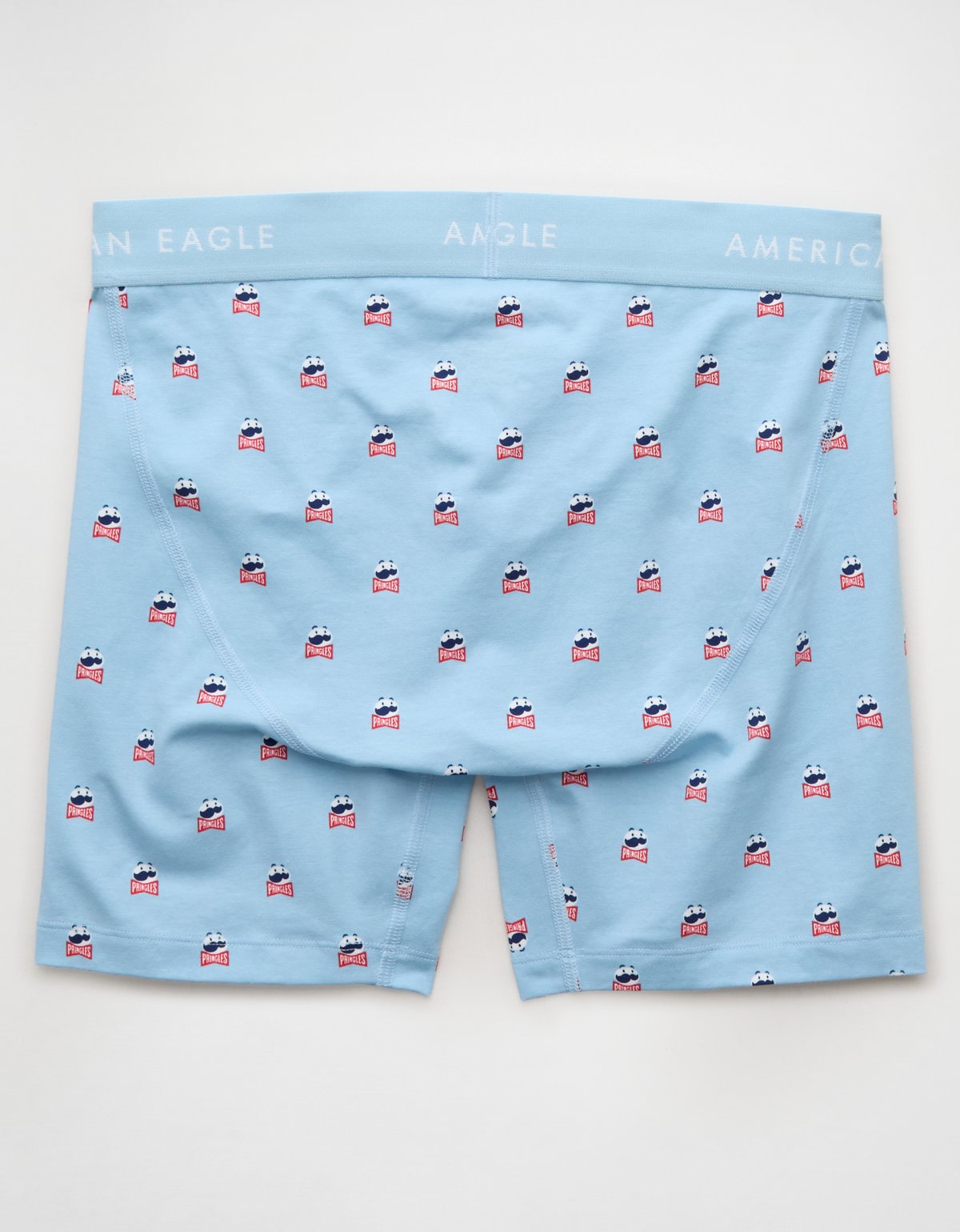 AEO Men's 6" Classic Boxer Brief - image 4
