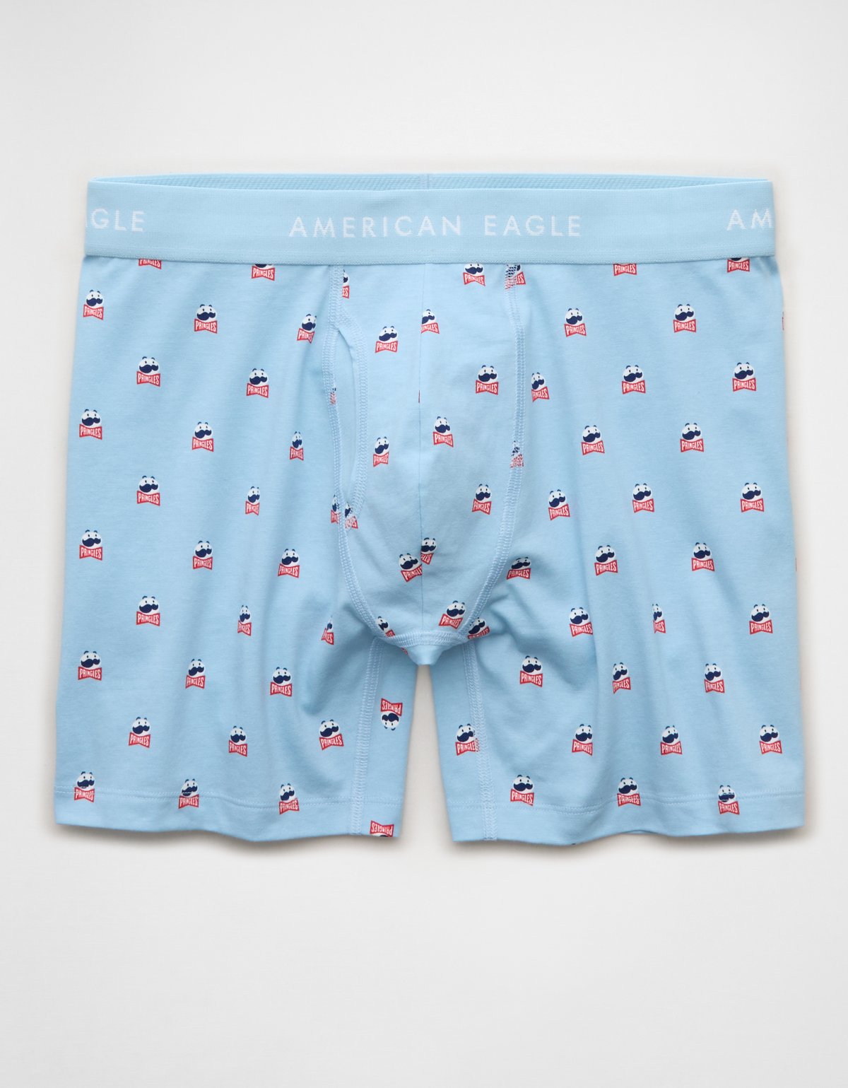 AEO Men's 6" Classic Boxer Brief - image 3