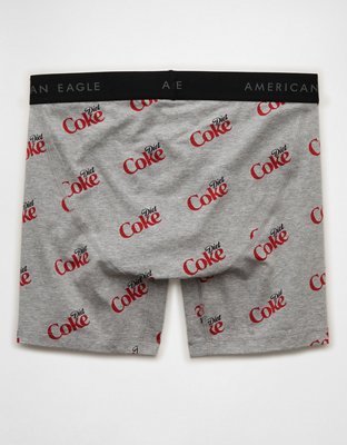 AEO Men's 6" Classic Boxer Brief