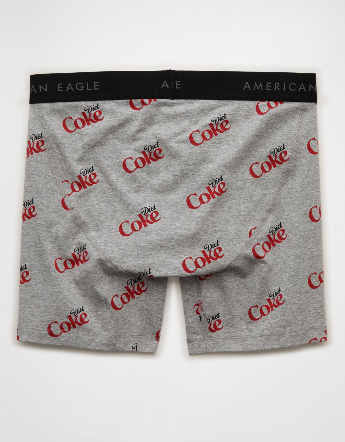 AEO Men's 6" Classic Boxer Brief - image 4