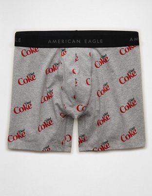 AEO Men's 6" Classic Boxer Brief