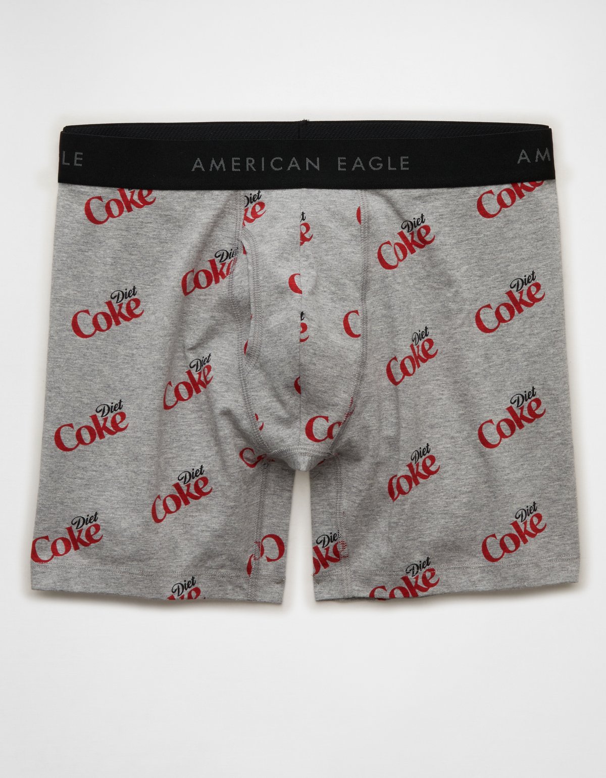 AEO Men's 6" Classic Boxer Brief - image 3