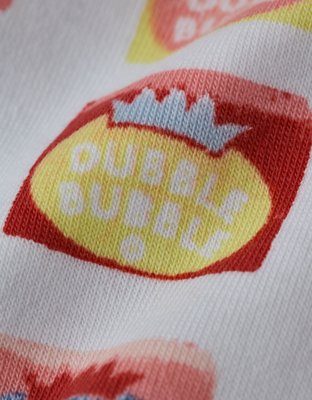 AEO Men's Striped 6" Classic Boxer Brief