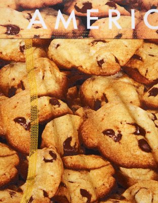 Трусы-боксеры AEO Cookies Classic для мужчин — American Eagle — фото 5