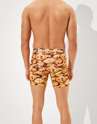 Трусы-боксеры AEO Cookies Classic для мужчин — American Eagle — фото 2