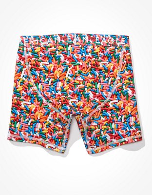 Трусы-боксеры AEO Sprinkles Classic для мужчин — American Eagle — фото 4
