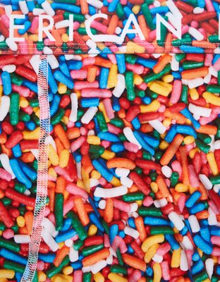 Трусы-боксеры AEO Sprinkles Classic для мужчин — American Eagle — фото 5