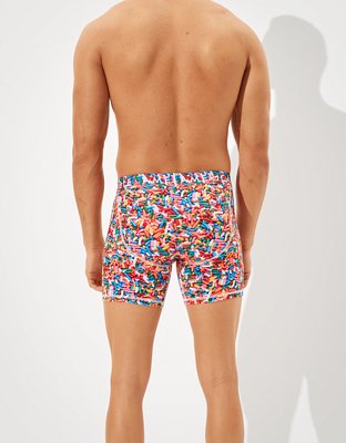 Трусы-боксеры AEO Sprinkles Classic для мужчин — American Eagle — фото 2