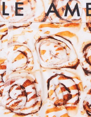 Трусы-боксеры AEO Cinnabons Classic для мужчин — American Eagle — фото 5