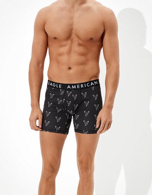 American Eagle - 6 Flex Boxer Brief Pack