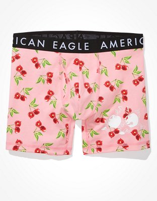 american eagle eggplant boxers
