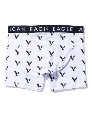 AEO Eagles 6" Classic Boxer Brief