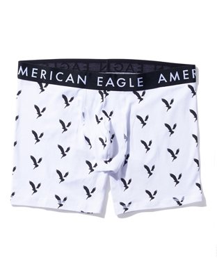 AEO Eagles 6" Classic Boxer Brief