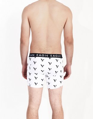 AEO Eagles 6" Classic Boxer Brief