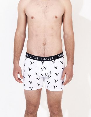 AEO Eagles 6" Classic Boxer Brief
