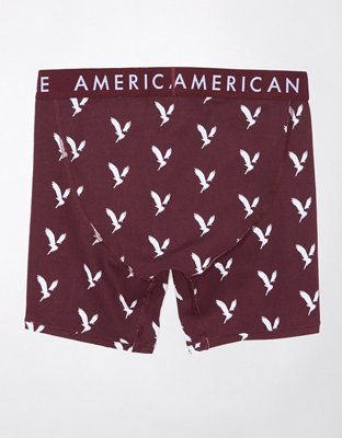 AEO Eagles 6" Classic Boxer Brief