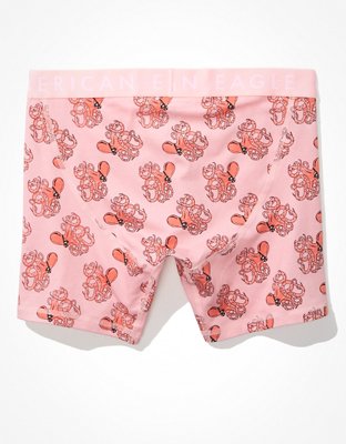 AEO Octopus 6" Classic Boxer Brief