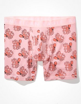 AEO Octopus 6" Classic Boxer Brief