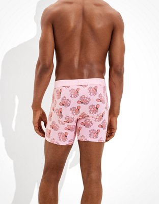 AEO Octopus 6" Classic Boxer Brief